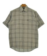 BURBERRY カジュアルシャツ