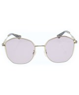 BURBERRY（バーバリー）サングラス ゴールド サイズ:- レディース/2200654491164
