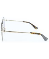 BURBERRY（バーバリー）サングラス ゴールド サイズ:- レディース/2200654491164