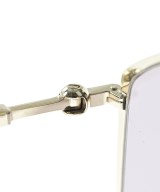 BURBERRY（バーバリー）サングラス ゴールド サイズ:- レディース/2200654491164