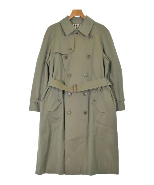 BURBERRY(バーバリー)その他 カーキ サイズ:-(XL位)/2200654564011