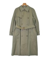 BURBERRY（バーバリー）その他 カーキ サイズ:-(XL位) メンズ/2200654564011