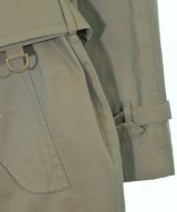 BURBERRY（バーバリー）その他 カーキ サイズ:-(XL位) メンズ/2200654564011