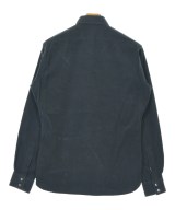 BURBERRY（バーバリー）カジュアルシャツ 黒 サイズ:S メンズ/2200701929152