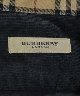 BURBERRY（バーバリー）カジュアルシャツ 黒 サイズ:S メンズ/2200701929152