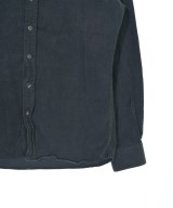 BURBERRY（バーバリー）カジュアルシャツ 黒 サイズ:S メンズ/2200701929152