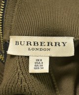 BURBERRY（バーバリー）ワンピース 茶 サイズ:38(S位) レディース/2200698273030
