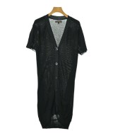 BURBERRY（バーバリー）カーディガン 黒 サイズ:M レディース/2200698273047