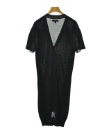 BURBERRY（バーバリー）カーディガン 黒 サイズ:M レディース/2200698273047
