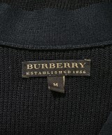 BURBERRY（バーバリー）カーディガン 黒 サイズ:M レディース/2200698273047