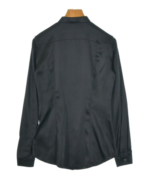 BURBERRY（バーバリー）ブラウス 黒 サイズ:34(XXS位) レディース/2200698273054