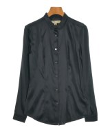 BURBERRY（バーバリー）ブラウス 黒 サイズ:34(XXS位) レディース/2200698273054