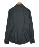 BURBERRY（バーバリー）ブラウス 黒 サイズ:34(XXS位) レディース/2200698273054