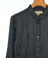 BURBERRY（バーバリー）ブラウス 黒 サイズ:34(XXS位) レディース/2200698273054