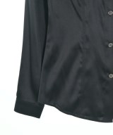 BURBERRY（バーバリー）ブラウス 黒 サイズ:34(XXS位) レディース/2200698273054