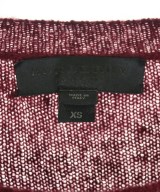 BURBERRY（バーバリー）ニット・セーター 赤 サイズ:XS レディース/2200698273078