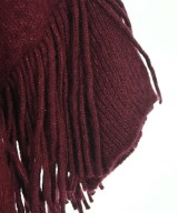 BURBERRY（バーバリー）ニット・セーター 赤 サイズ:XS レディース/2200698273078