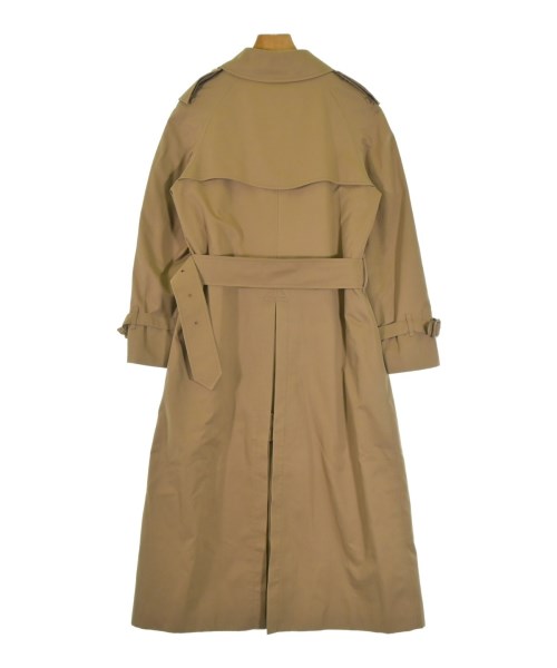 BURBERRY（バーバリー）トレンチコート ベージュ サイズ:F レディース/2200699338011