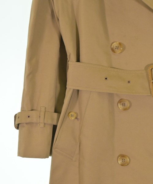 BURBERRY（バーバリー）トレンチコート ベージュ サイズ:F レディース/2200699338011