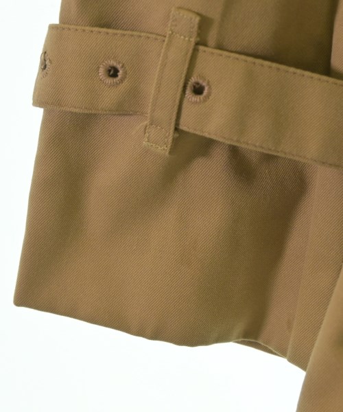 BURBERRY（バーバリー）トレンチコート ベージュ サイズ:F レディース/2200699338011