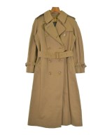 BURBERRY（バーバリー）トレンチコート ベージュ サイズ:F レディース/2200699338011