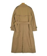 BURBERRY（バーバリー）トレンチコート ベージュ サイズ:F レディース/2200699338011