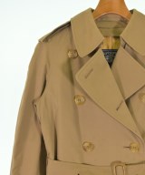 BURBERRY（バーバリー）トレンチコート ベージュ サイズ:F レディース/2200699338011