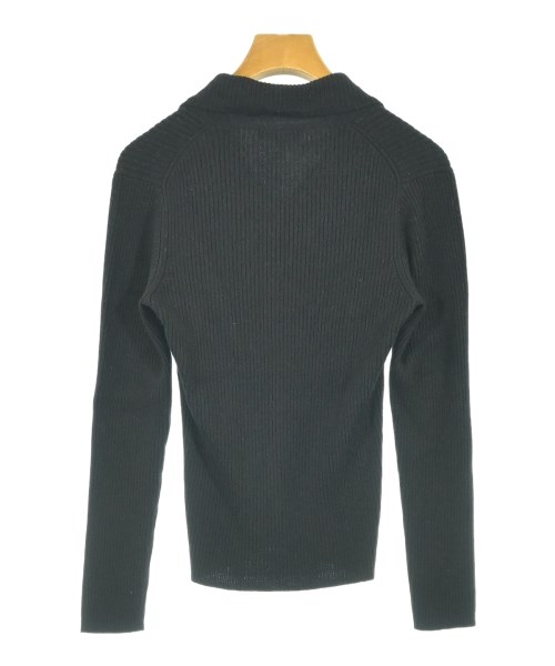 BURBERRY（バーバリー）ニット・セーター 黒 サイズ:2(M位) レディース/2200701264031