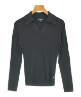 BURBERRY（バーバリー）ニット・セーター 黒 サイズ:2(M位) レディース/2200701264031