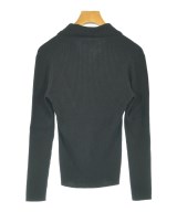 BURBERRY（バーバリー）ニット・セーター 黒 サイズ:2(M位) レディース/2200701264031