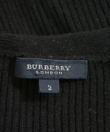 BURBERRY（バーバリー）ニット・セーター 黒 サイズ:2(M位) レディース/2200701264031