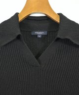 BURBERRY（バーバリー）ニット・セーター 黒 サイズ:2(M位) レディース/2200701264031