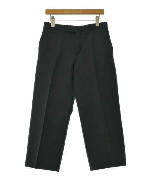 BURBERRY(バーバリー)スラックス 黒 サイズ:40(M位)/2200703060013