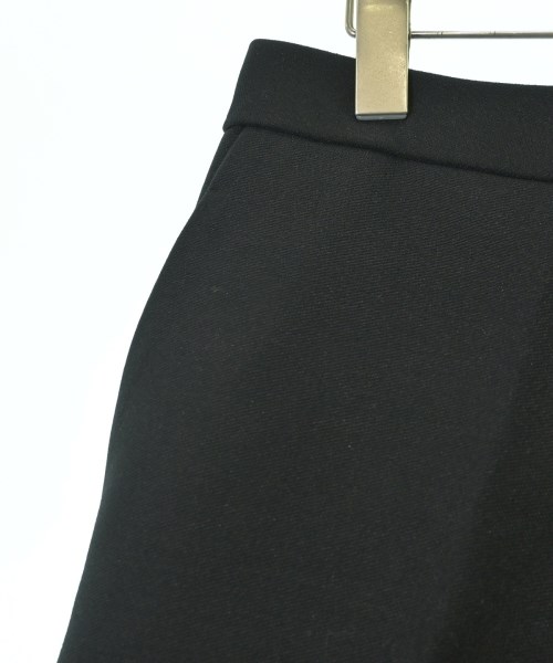 BURBERRY（バーバリー）スラックス 黒 サイズ:40(M位) レディース/2200703060013