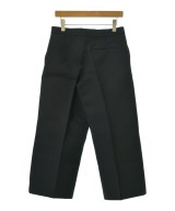 BURBERRY（バーバリー）スラックス 黒 サイズ:40(M位) レディース/2200703060013
