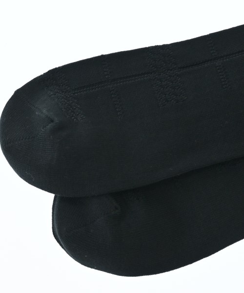 BURBERRY（バーバリー）小物類（その他） 黒 サイズ:26-28cm メンズ/2200699910095