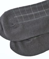 BURBERRY（バーバリー）小物類（その他） グレー サイズ:25-26cm メンズ/2200699910101
