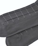 BURBERRY（バーバリー）小物類（その他） グレー サイズ:27-28cm メンズ/2200699910118