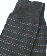 BURBERRY（バーバリー）小物類（その他） グレー サイズ:25-27cm メンズ/2200699910125