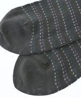 BURBERRY（バーバリー）小物類（その他） グレー サイズ:25-27cm メンズ/2200699910125