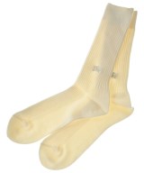 BURBERRY（バーバリー）小物類（その他） 白 サイズ:25-27cm メンズ/2200699910132