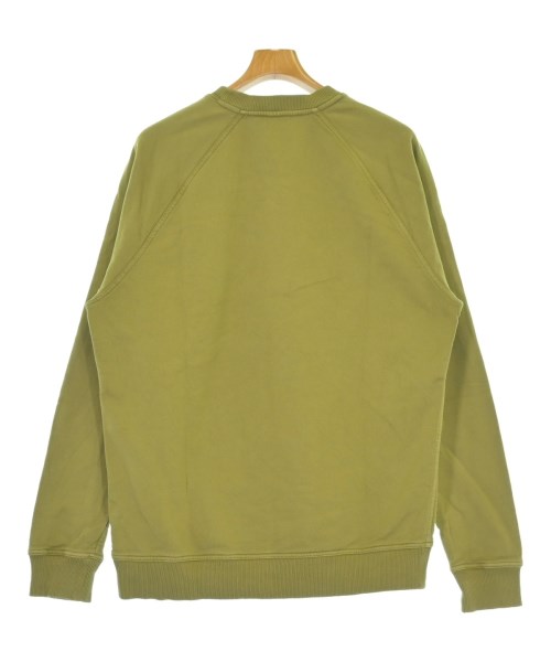 BURBERRY（バーバリー）スウェット カーキ サイズ:M メンズ/2200703091017