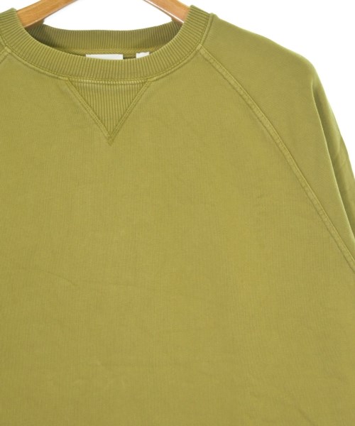 BURBERRY（バーバリー）スウェット カーキ サイズ:M メンズ/2200703091017