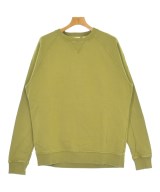 BURBERRY（バーバリー）スウェット カーキ サイズ:M メンズ/2200703091017