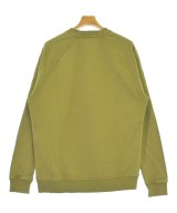 BURBERRY（バーバリー）スウェット カーキ サイズ:M メンズ/2200703091017