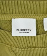 BURBERRY（バーバリー）スウェット カーキ サイズ:M メンズ/2200703091017
