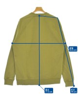BURBERRY（バーバリー）スウェット カーキ サイズ:M メンズ/2200703091017