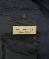 BURBERRY（バーバリー）テーラードジャケット 紺 サイズ:46(M位) メンズ/2200703091031