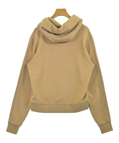 BURBERRY（バーバリー）パーカー ベージュ サイズ:XXS レディース/2200701029425
