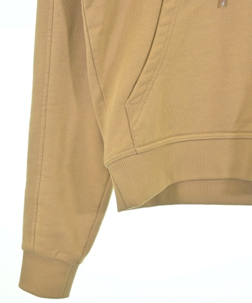 BURBERRY（バーバリー）パーカー ベージュ サイズ:XXS レディース/2200701029425